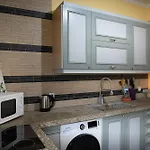 Appartamento Tritsili House