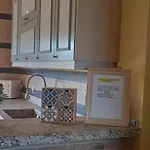 Tritsili House Appartamento *