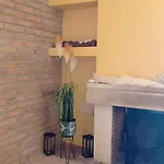 Tritsili House Koróni