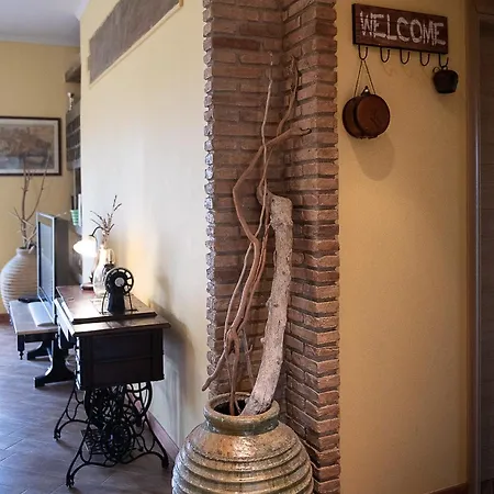 Tritsili House * Koróni