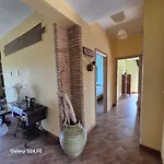 Tritsili House