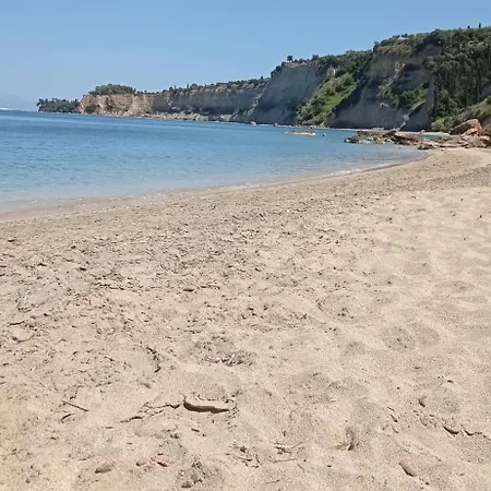 Apartment Tritsili House Koroni (Messinia)