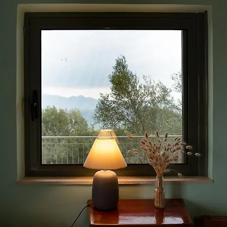 Tritsili House Apartment Koróni