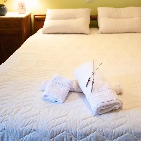 Apartment Tritsili House Koroni (Messinia)