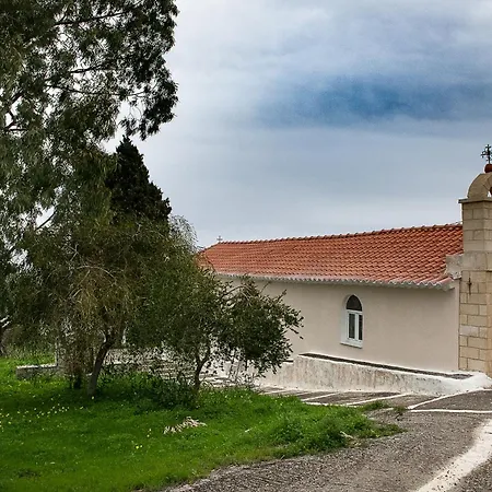 Tritsili House * Koroni (Messinia)