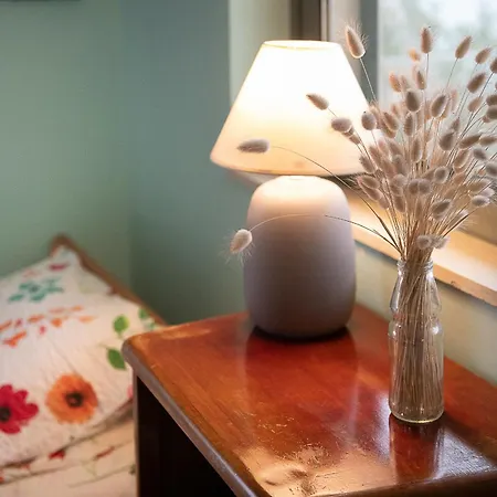 Apartment Tritsili House Koroni (Messinia)