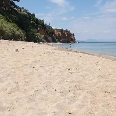 Tritsili House Apartment