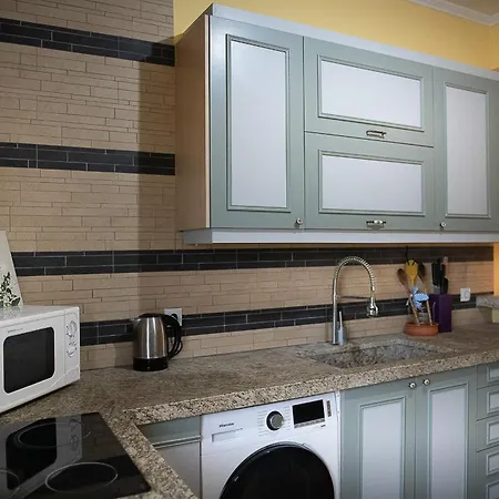 Apartment Tritsili House