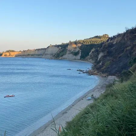 Tritsili House Koroni (Messinia)