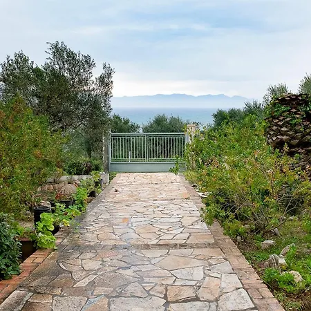 Apartment Tritsili House Koroni (Messinia)