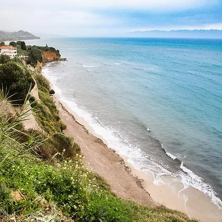 Tritsili House * Koroni (Messinia)