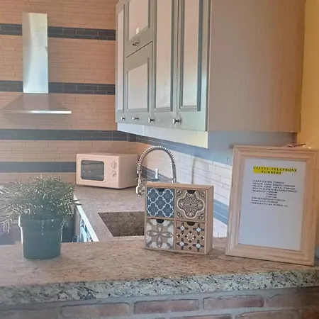 Tritsili House