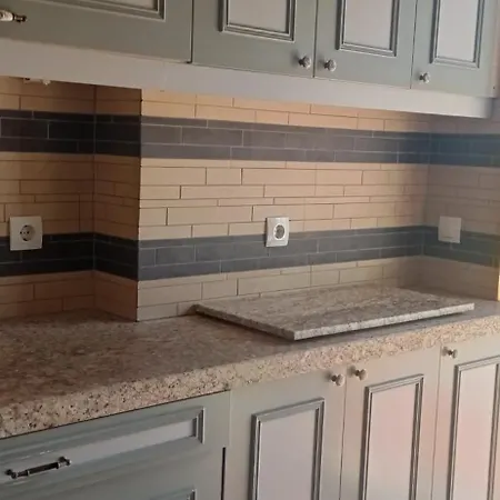 Tritsili House * Koroni (Messinia)