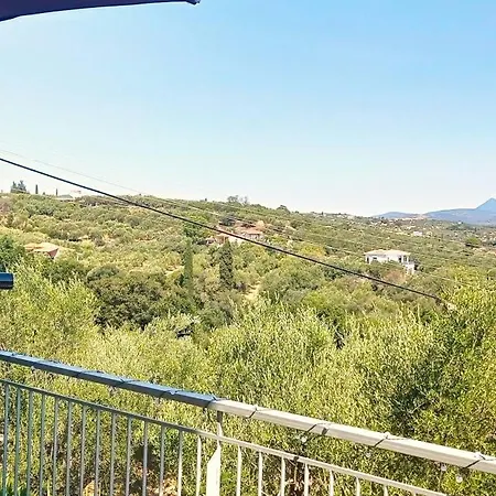 Tritsili House * Koroni (Messinia)