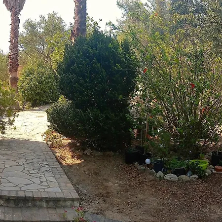 Tritsili House Apartment *