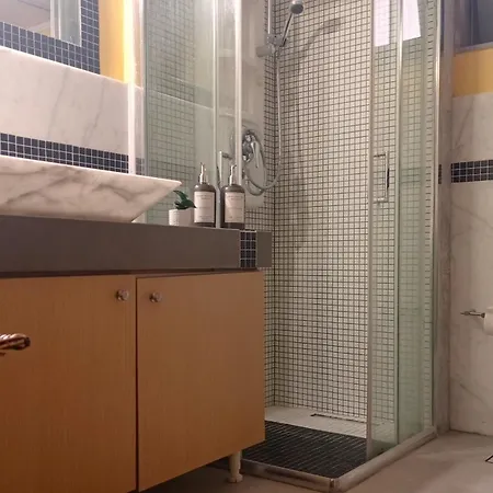 Tritsili House Apartment Koroni (Messinia)