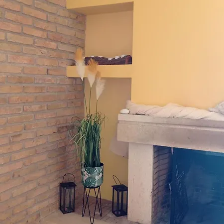 Tritsili House Koróni