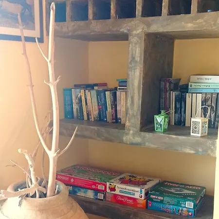 Tritsili House Koroni (Messinia)