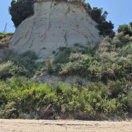 Tritsili House Apartment