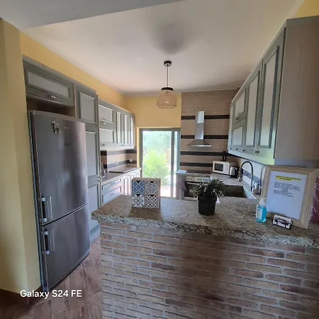 Apartment Tritsili House Koroni (Messinia)