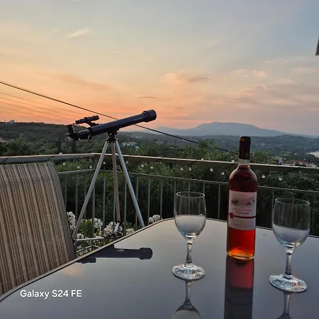 Tritsili House Koroni (Messinia)