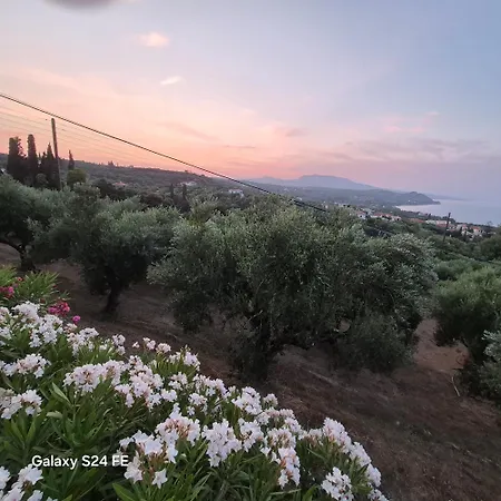 Apartment Tritsili House