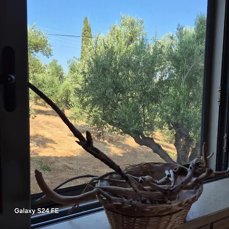 Tritsili House * Koroni (Messinia)