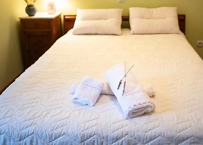 Appartamento Tritsili House Koróni