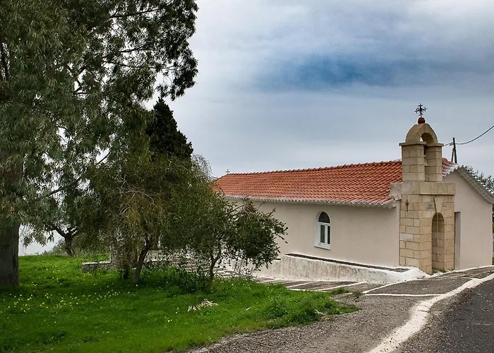 Tritsili House * Koróni