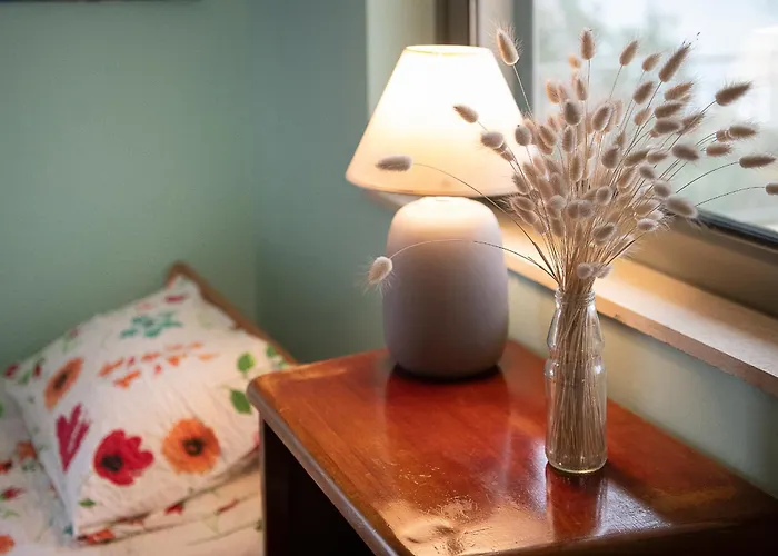 Apartmán Tritsili House Koróni