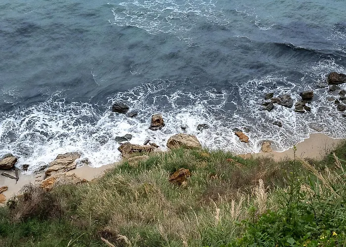 Tritsili House * Koróni