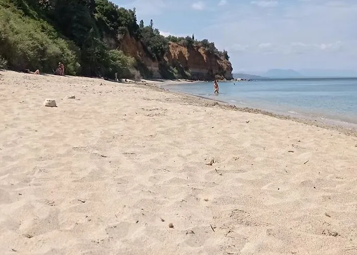 Tritsili House Appartamento