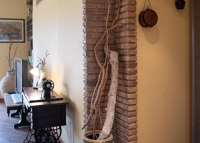 Tritsili House * Koróni