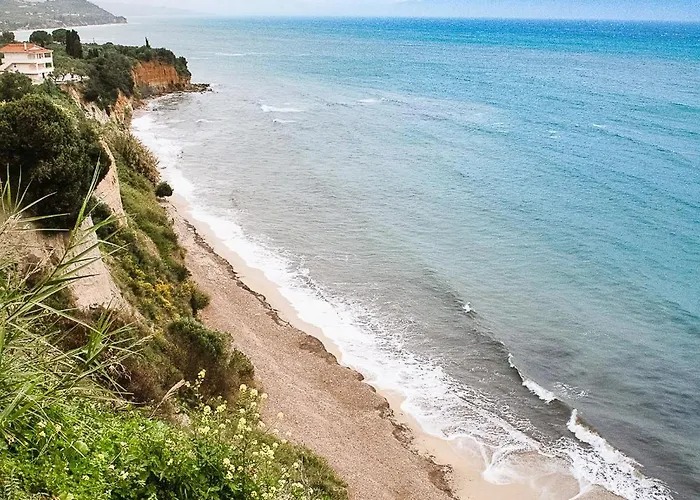 Tritsili House * Koróni