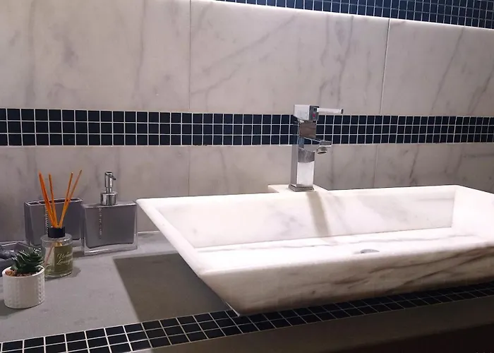 Tritsili House * Koróni