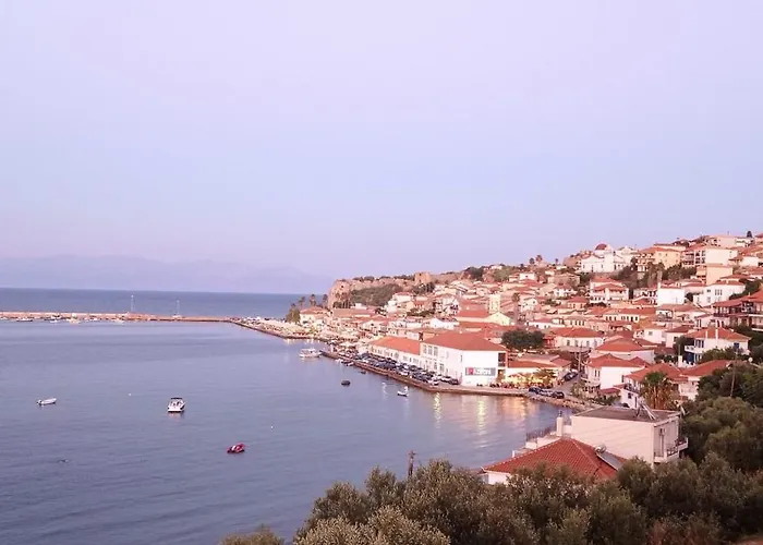 Appartamento Tritsili House *