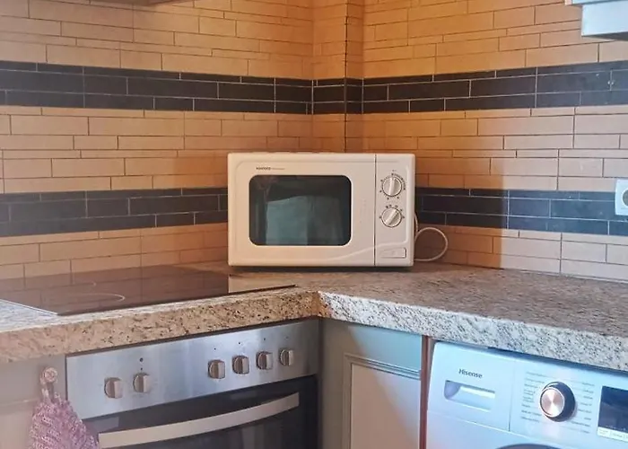 Tritsili House Koróni