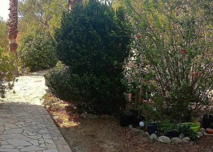 Tritsili House Appartamento *