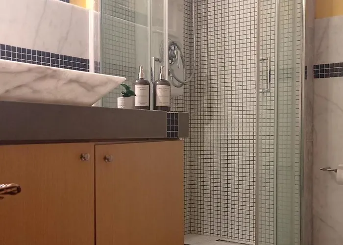 Tritsili House Appartamento Koróni