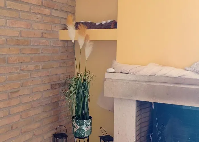 Tritsili House Koróni