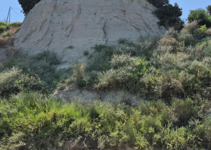 Tritsili House Appartamento