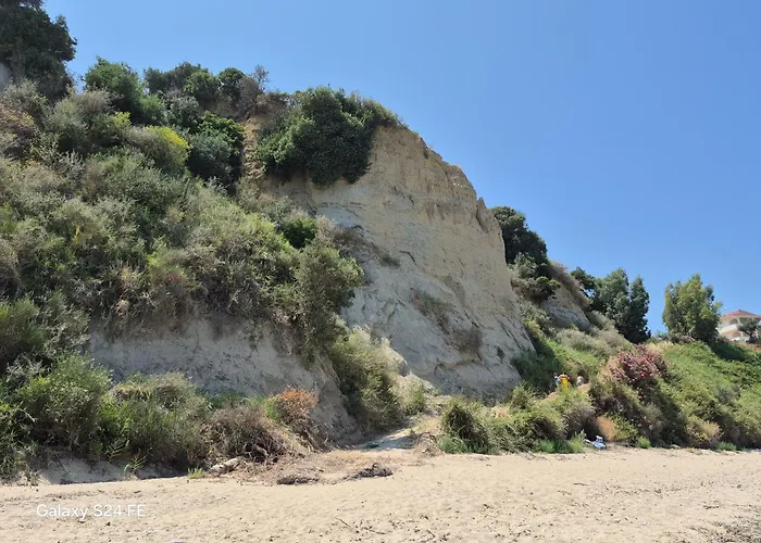 Tritsili House Appartamento