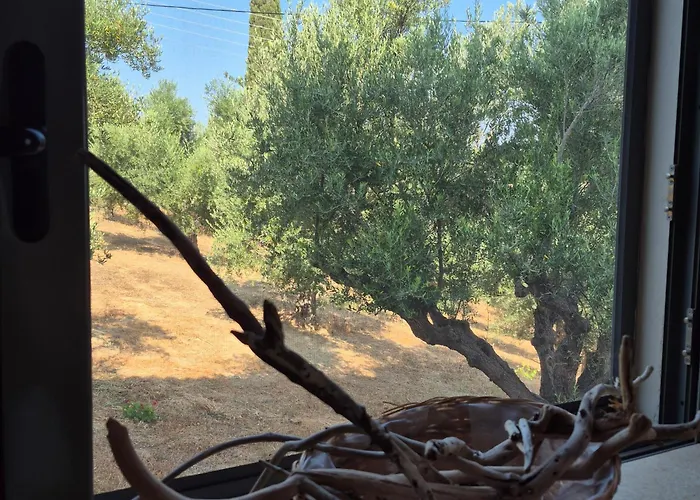 Tritsili House * Koróni