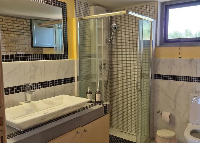 Appartamento Tritsili House