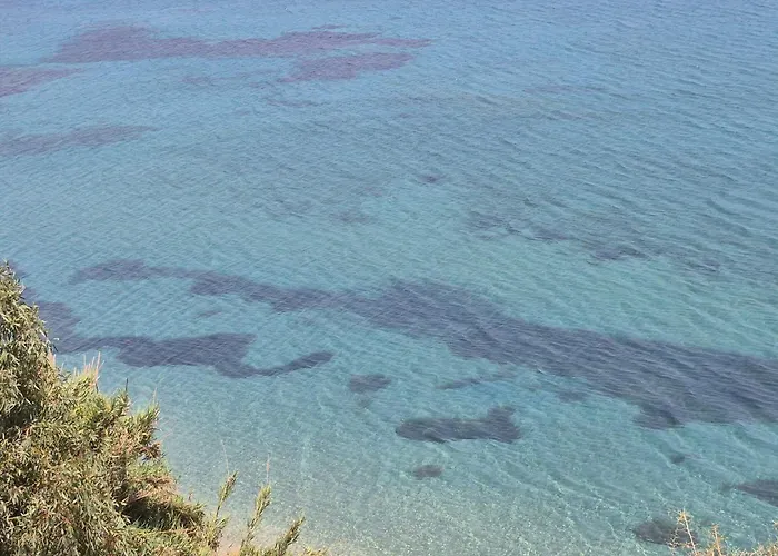 Appartamento Tritsili House Koróni